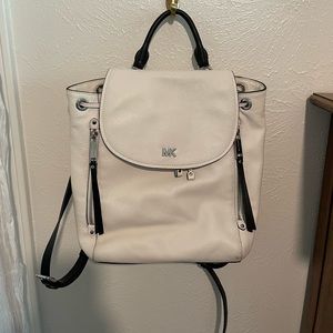 Michael Kors Backpack!!!!